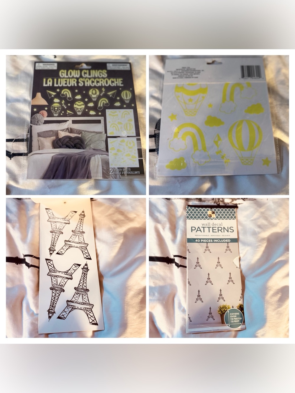 Wall Decals
